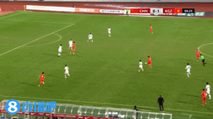 U19国足熊猫杯收官战0-1吉尔吉斯斯坦 贺一然乌龙致胜 U19国足熊猫杯收官战0-1吉尔吉斯斯坦 贺一然乌龙致胜