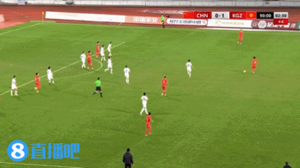 U19国足熊猫杯收官战0-1吉尔吉斯斯坦 贺一然乌龙致胜 U19国足熊猫杯收官战0-1吉尔吉斯斯坦 贺一然乌龙致胜