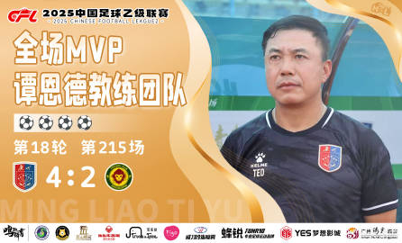 中乙-广州蒲公英4-2贵州筑城竞技:高温苦战拼下关键三分 中乙-广州蒲公英4-2贵州筑城竞技:高温苦战拼下关键三分