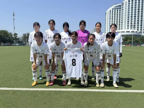 苏超南通4-0宿迁四战全胜 校园足球双线输出国脚与学霸 苏超南通4-0宿迁四战全胜 校园足球双线输出国脚与学霸