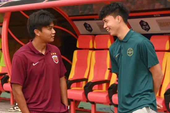 曝东亚杯国足名单平均年龄26岁以下 久尔杰维奇挂帅 曝东亚杯国足名单平均年龄26岁以下 久尔杰维奇挂帅