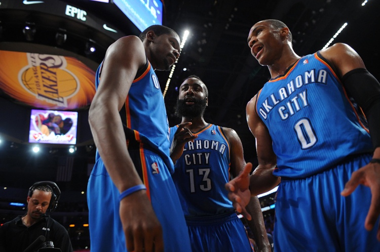 NBA乐透新政封杀摆烂:连续三年前五顺位成为历史,雷霆马刺火箭往事盘点 NBA乐透新政封杀摆烂:连续三年前五顺位成为历史,雷霆马刺火箭往事盘点