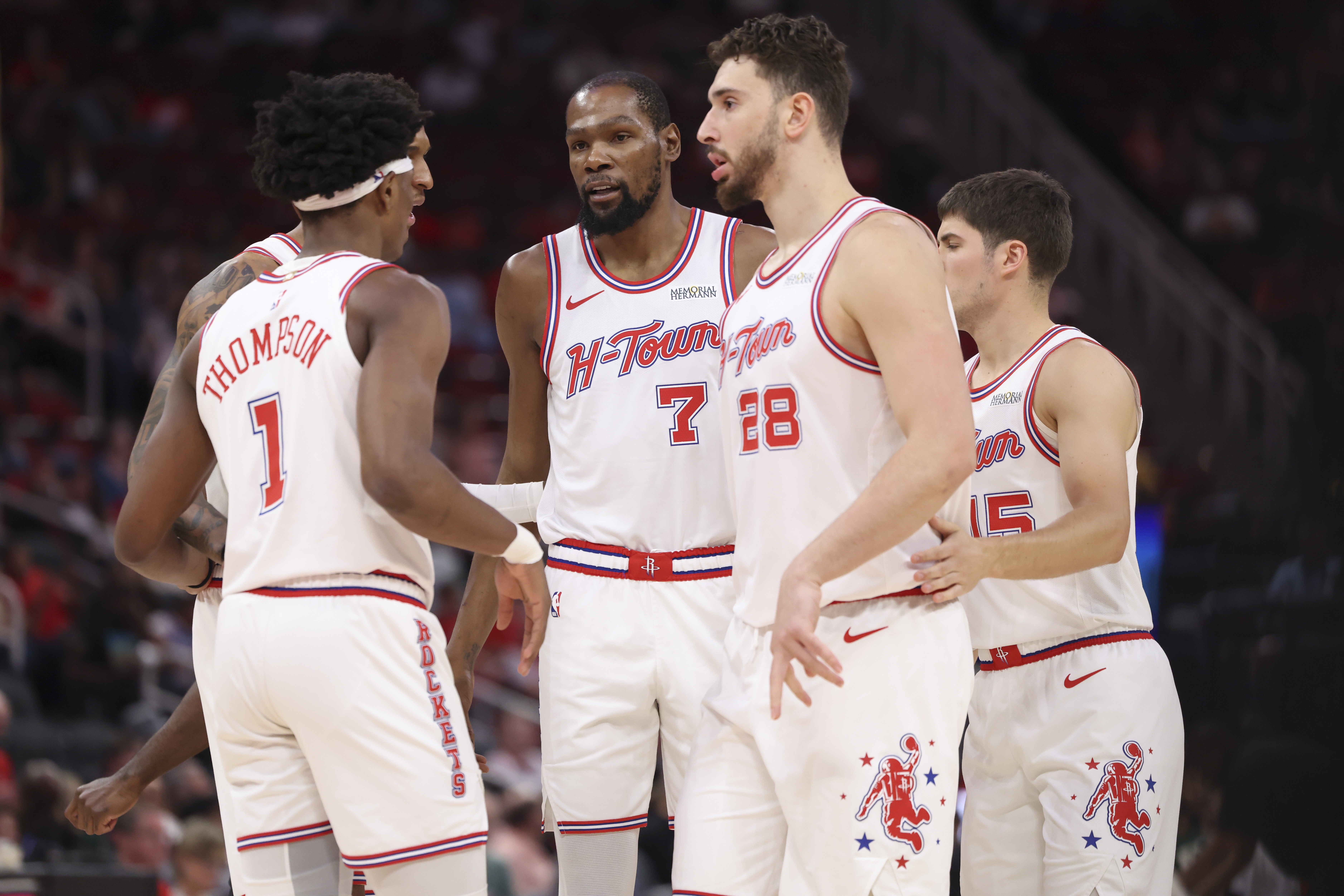 NBA乐透新政封杀摆烂:连续三年前五顺位成为历史,雷霆马刺火箭往事盘点 NBA乐透新政封杀摆烂:连续三年前五顺位成为历史,雷霆马刺火箭往事盘点