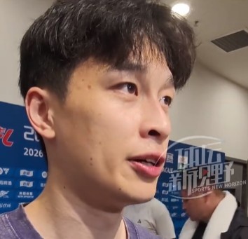 巴顿谈关键三分:压力下取胜 间歇期调整是重点 巴顿谈关键三分:压力下取胜 间歇期调整是重点
