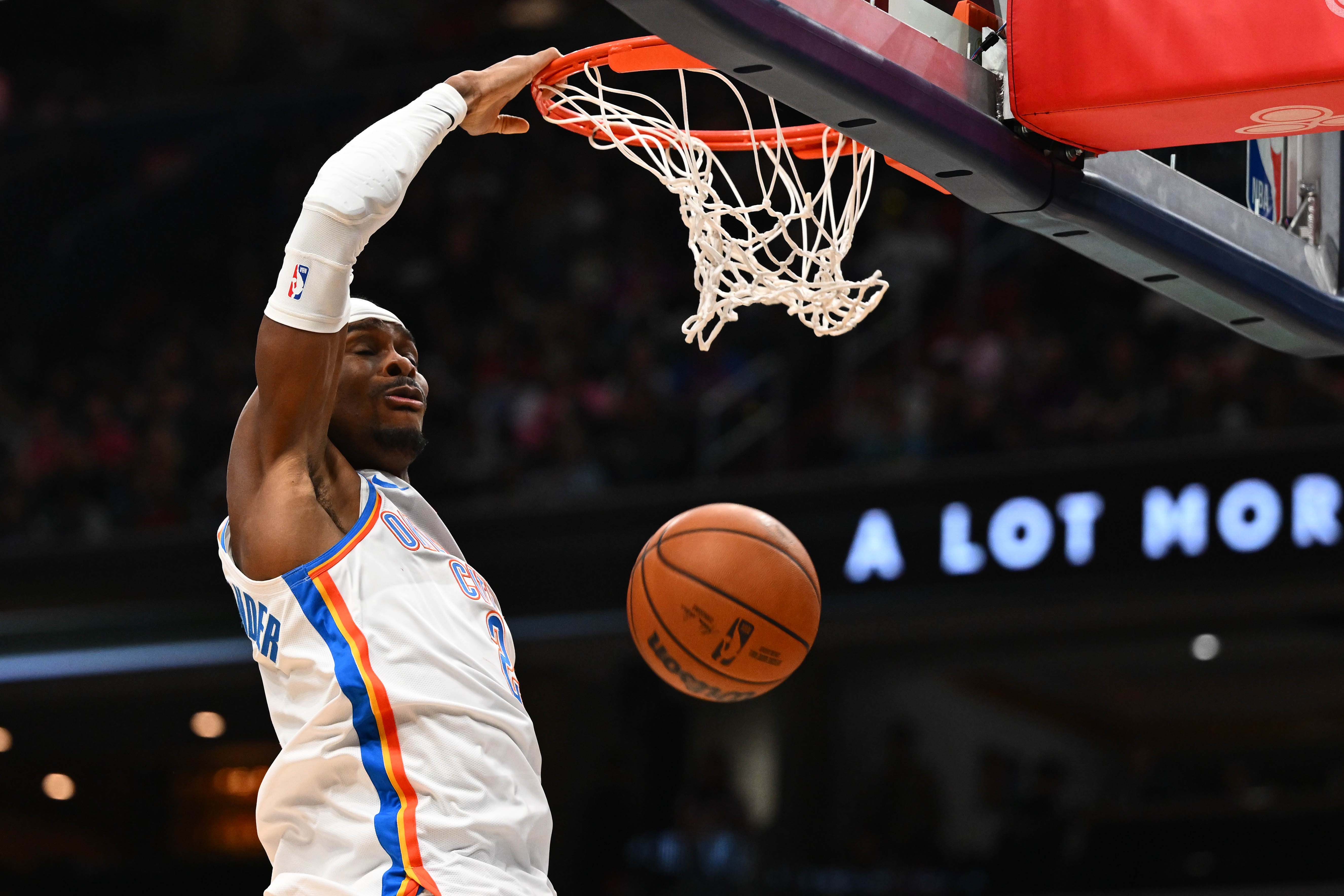 NBA战报:老鹰客场力压骑士 快船激战雷霆 马刺轻取开拓者 NBA战报:老鹰客场力压骑士 快船激战雷霆 马刺轻取开拓者