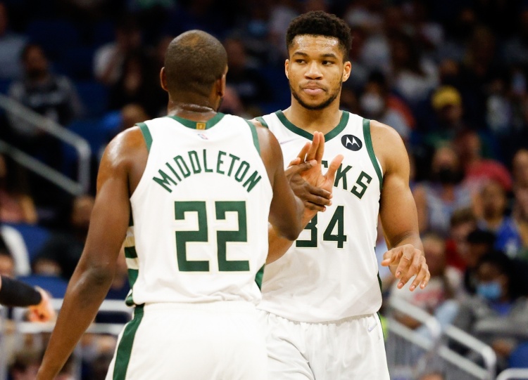 平行宇宙NBA:31队“从未离开”阵容盘点——东契奇弗拉格合体,雷霆三少重生 平行宇宙NBA:31队“从未离开”阵容盘点——东契奇弗拉格合体,雷霆三少重生