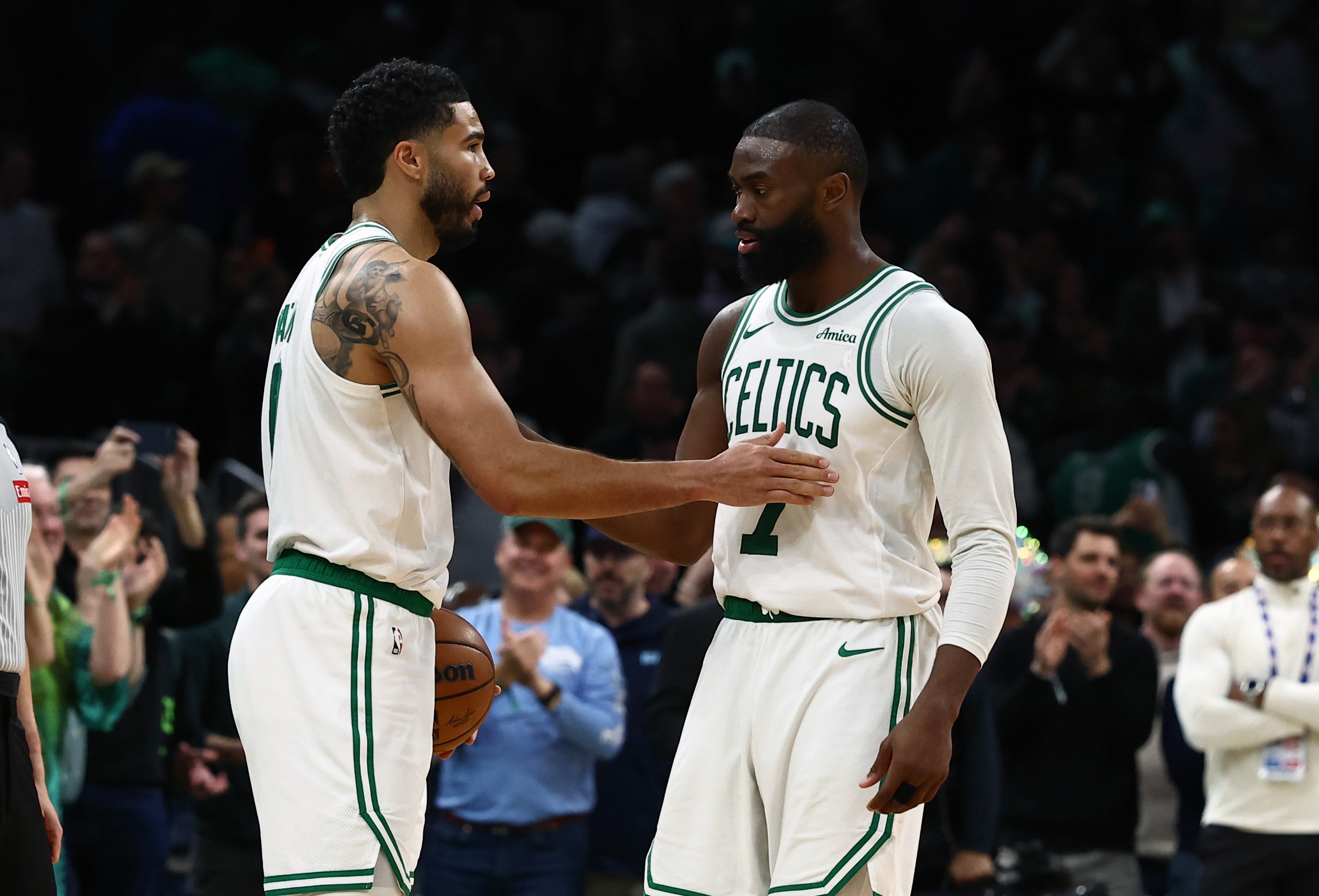 平行宇宙NBA:31队“从未离开”阵容盘点——东契奇弗拉格合体,雷霆三少重生 平行宇宙NBA:31队“从未离开”阵容盘点——东契奇弗拉格合体,雷霆三少重生
