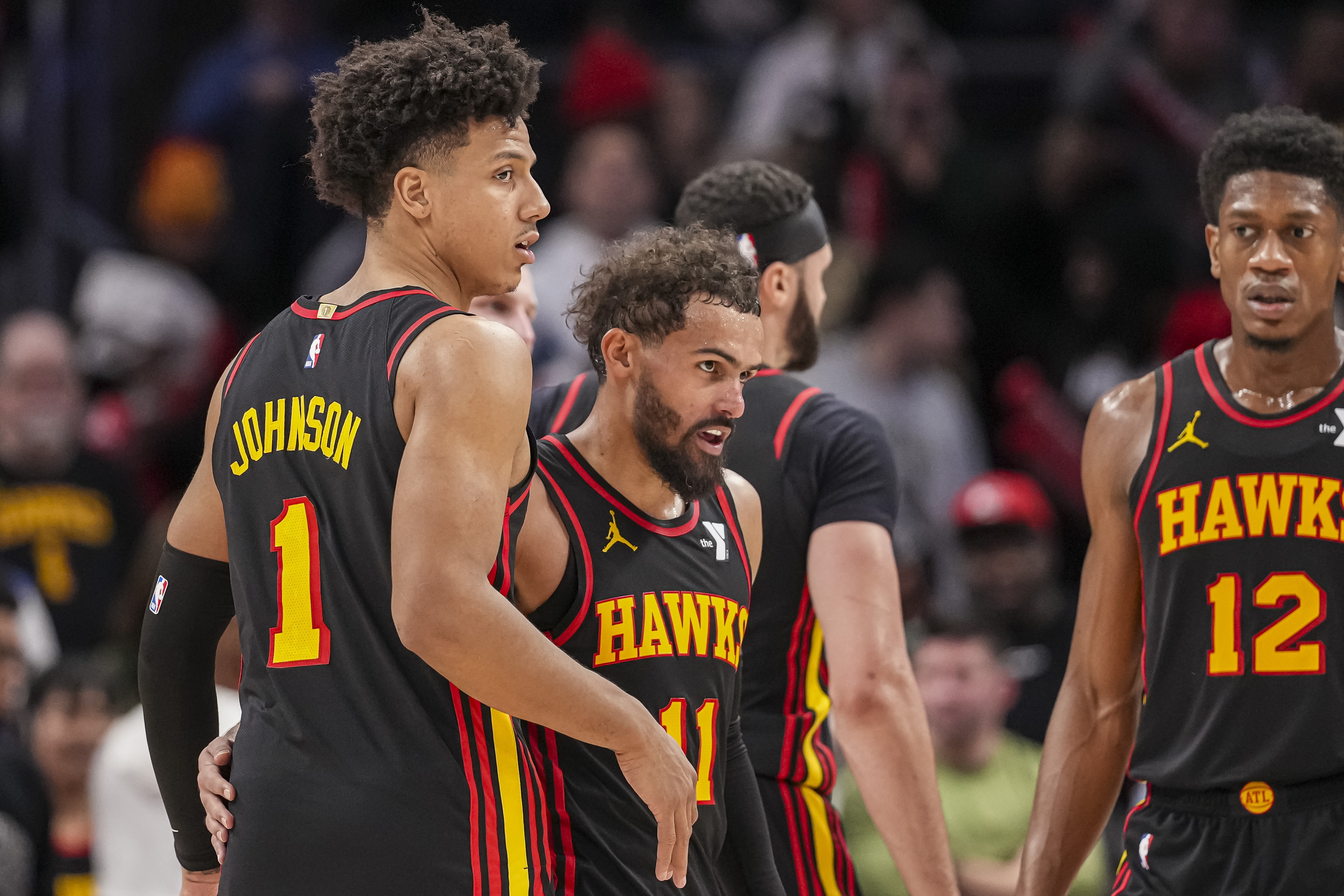 平行宇宙NBA:31队“从未离开”阵容盘点——东契奇弗拉格合体,雷霆三少重生 平行宇宙NBA:31队“从未离开”阵容盘点——东契奇弗拉格合体,雷霆三少重生