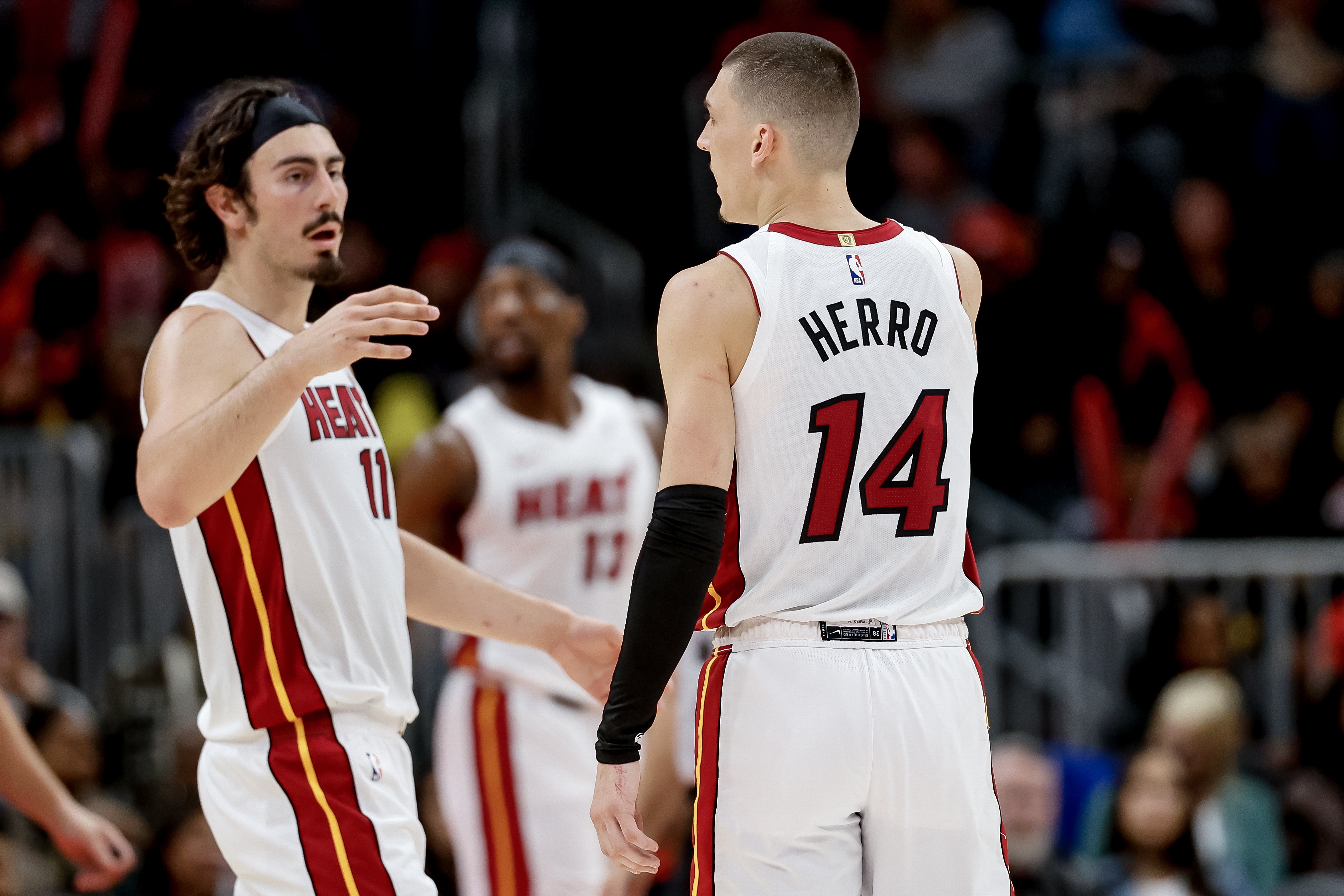 平行宇宙NBA:31队“从未离开”阵容盘点——东契奇弗拉格合体,雷霆三少重生 平行宇宙NBA:31队“从未离开”阵容盘点——东契奇弗拉格合体,雷霆三少重生