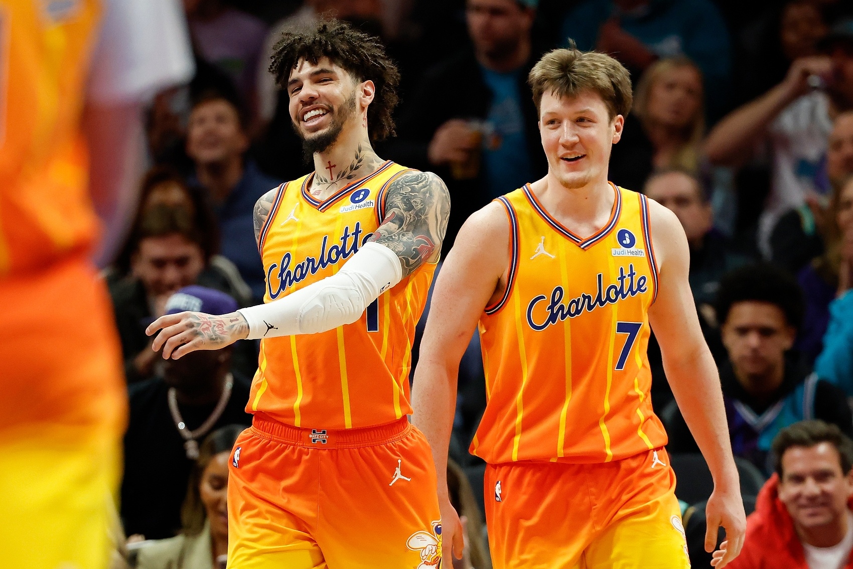 平行宇宙NBA:31队“从未离开”阵容盘点——东契奇弗拉格合体,雷霆三少重生 平行宇宙NBA:31队“从未离开”阵容盘点——东契奇弗拉格合体,雷霆三少重生