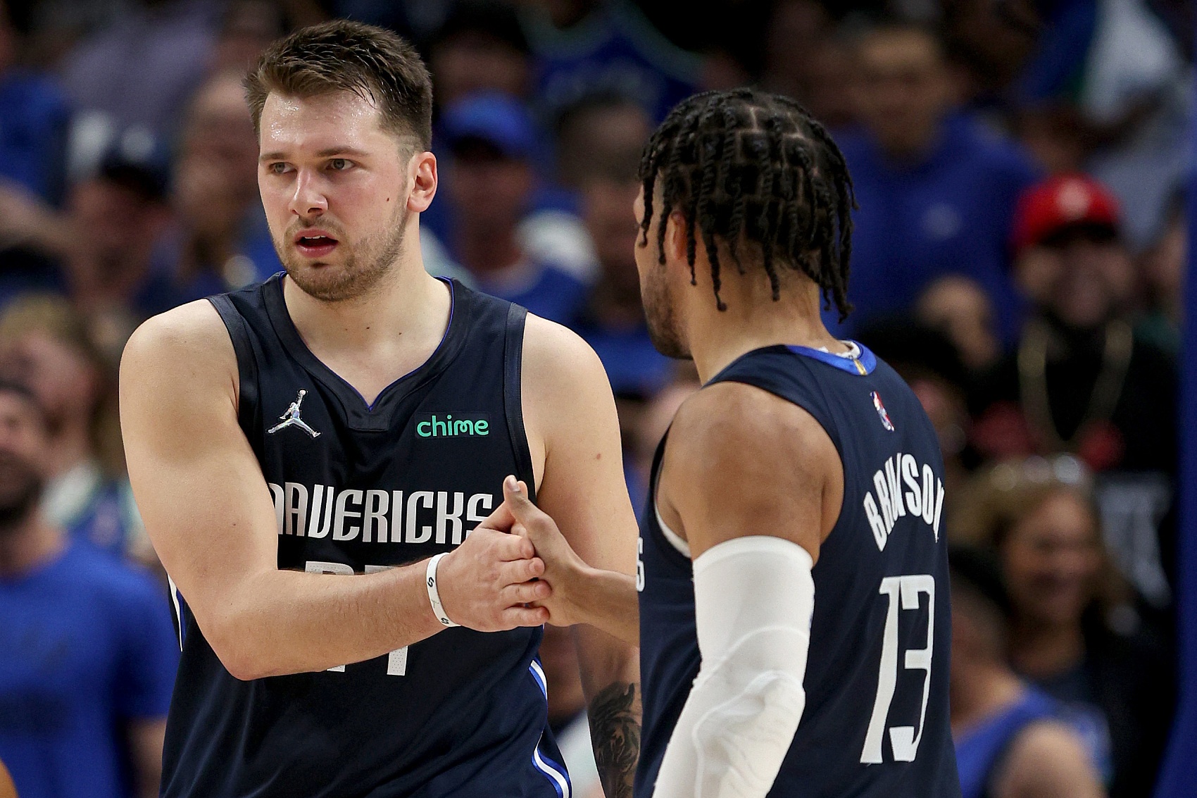 平行宇宙NBA:31队“从未离开”阵容盘点——东契奇弗拉格合体,雷霆三少重生 平行宇宙NBA:31队“从未离开”阵容盘点——东契奇弗拉格合体,雷霆三少重生