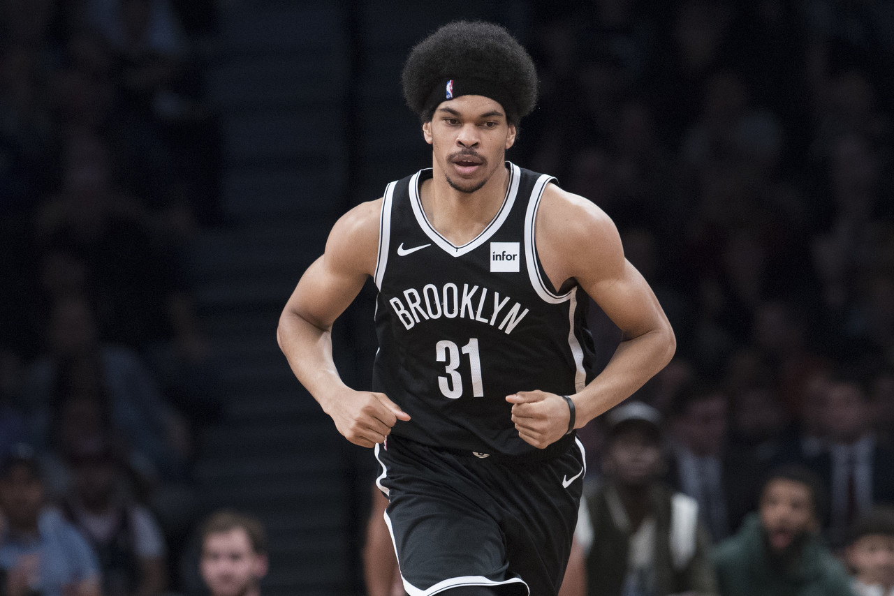 平行宇宙NBA:31队“从未离开”阵容盘点——东契奇弗拉格合体,雷霆三少重生 平行宇宙NBA:31队“从未离开”阵容盘点——东契奇弗拉格合体,雷霆三少重生