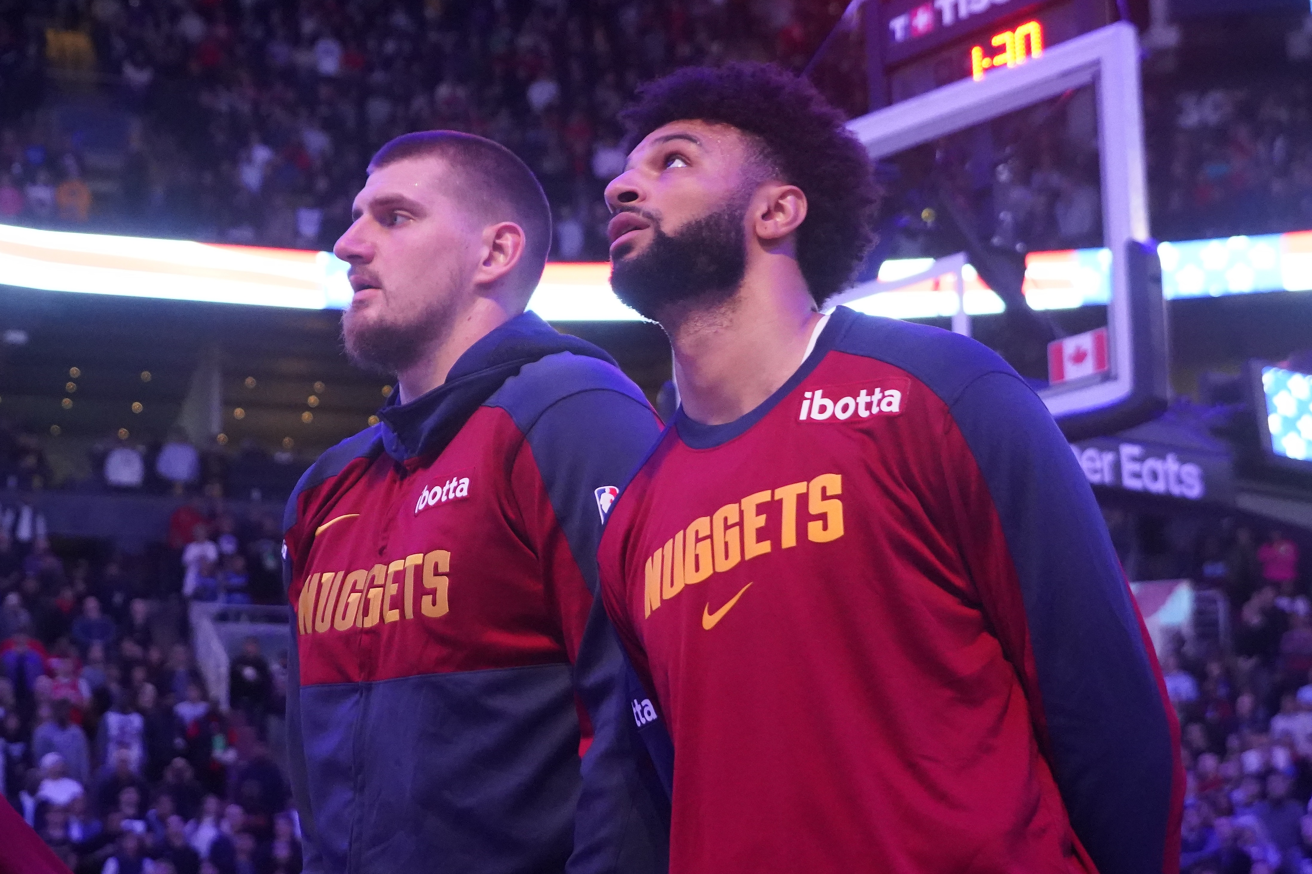 平行宇宙NBA:31队“从未离开”阵容盘点——东契奇弗拉格合体,雷霆三少重生 平行宇宙NBA:31队“从未离开”阵容盘点——东契奇弗拉格合体,雷霆三少重生