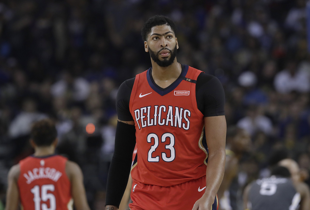 平行宇宙NBA:31队“从未离开”阵容盘点——东契奇弗拉格合体,雷霆三少重生 平行宇宙NBA:31队“从未离开”阵容盘点——东契奇弗拉格合体,雷霆三少重生