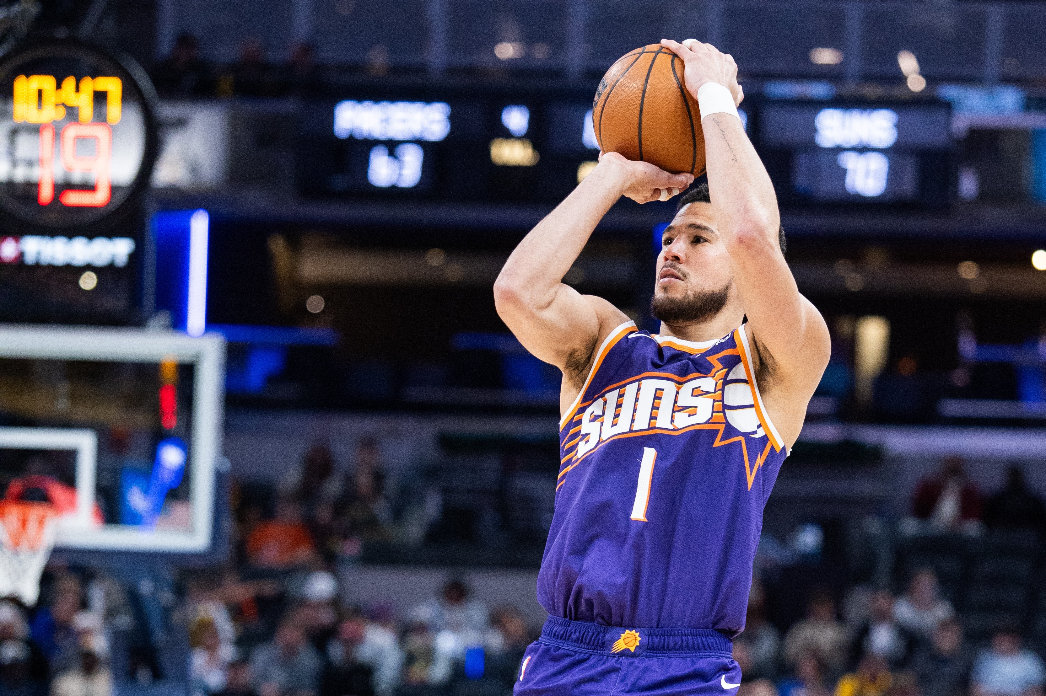 平行宇宙NBA:31队“从未离开”阵容盘点——东契奇弗拉格合体,雷霆三少重生 平行宇宙NBA:31队“从未离开”阵容盘点——东契奇弗拉格合体,雷霆三少重生