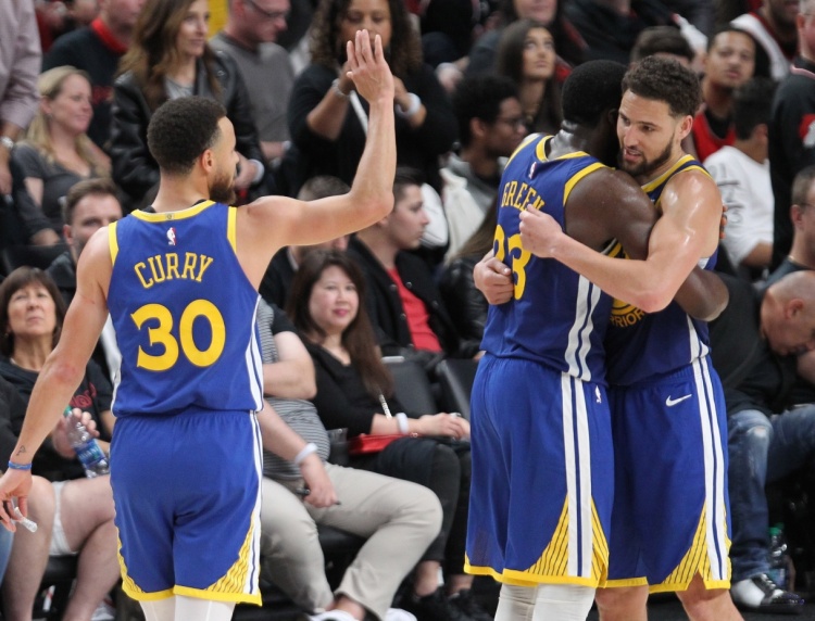 平行宇宙NBA:31队“从未离开”阵容盘点——东契奇弗拉格合体,雷霆三少重生 平行宇宙NBA:31队“从未离开”阵容盘点——东契奇弗拉格合体,雷霆三少重生