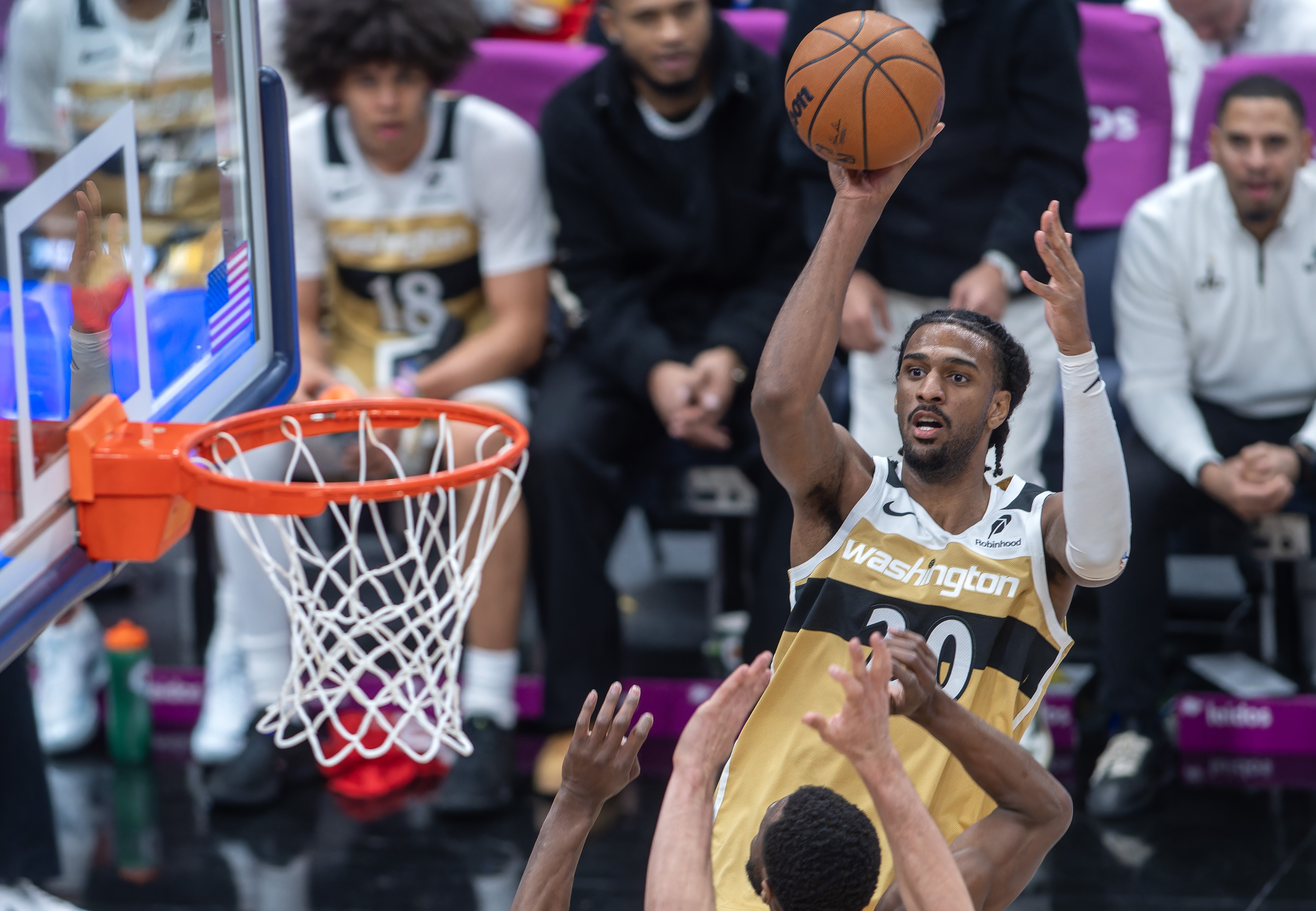 平行宇宙NBA:31队“从未离开”阵容盘点——东契奇弗拉格合体,雷霆三少重生 平行宇宙NBA:31队“从未离开”阵容盘点——东契奇弗拉格合体,雷霆三少重生