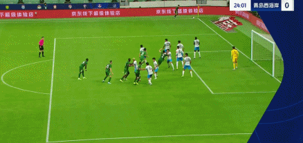 国安1-0胜青岛登顶积分榜 申花伤病潮为争冠埋雷 国安1-0胜青岛登顶积分榜 申花伤病潮为争冠埋雷