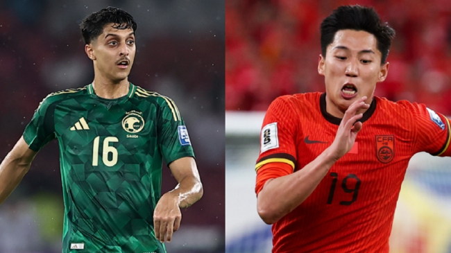 数据模型:沙特vs国足首球10分钟内概率最大,总进球≥3成高赔率选项 数据模型:沙特vs国足首球10分钟内概率最大,总进球≥3成高赔率选项