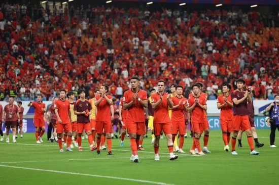 国足1-0巴林保住世界第94位，亚洲排位仍列第14