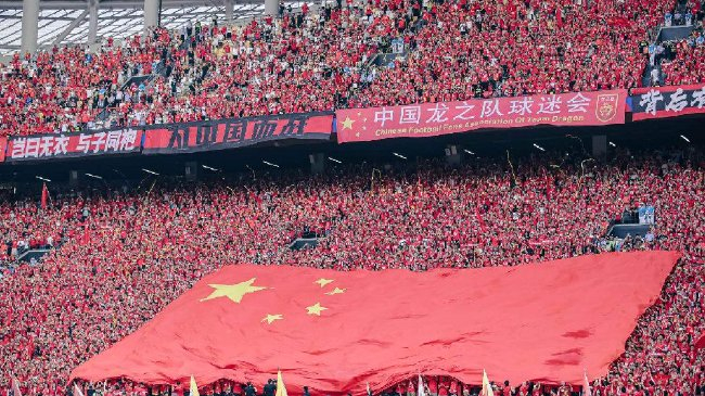 20年青训断层酿苦果:国足再折戟世预赛,系统性重构刻不容缓 20年青训断层酿苦果:国足再折戟世预赛,系统性重构刻不容缓