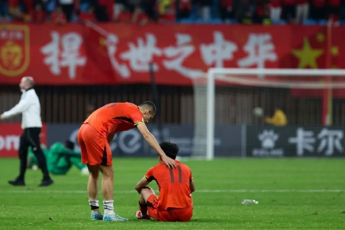 青训14年断层触底反弹?2005年龄段成拐点 中国足球改革瞄准赛事体系与精英保障 青训14年断层触底反弹?2005年龄段成拐点 中国足球改革瞄准赛事体系与精英保障