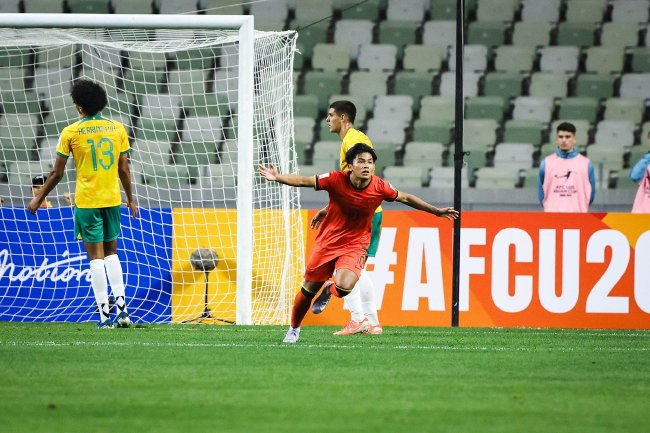 U20亚洲杯1/4决赛前瞻:国青主场战沙特,胜者直通世青赛 U20亚洲杯1/4决赛前瞻:国青主场战沙特,胜者直通世青赛