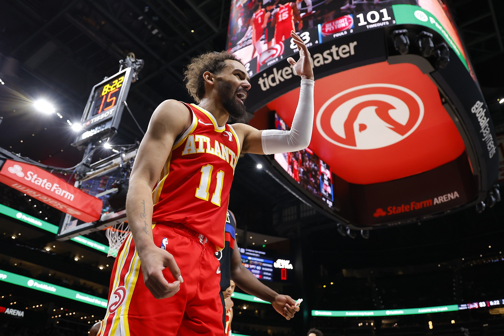 NBA早报:火箭五连败,巴特勒首秀勇士擒公牛,约基奇三节三双 NBA早报:火箭五连败,巴特勒首秀勇士擒公牛,约基奇三节三双