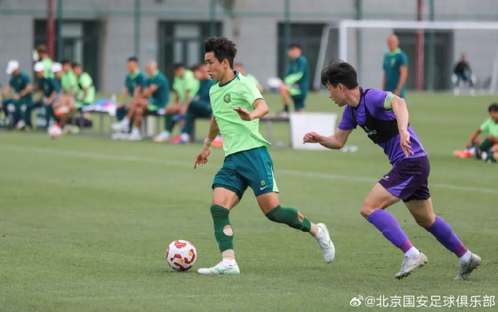19场不败主场迎战垫底亚泰，国安目标全取三分：对苏亚雷斯不会留情