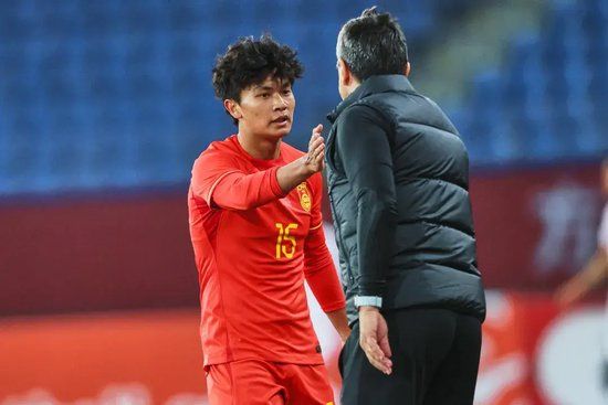 U23亚洲杯预选赛分组:中国U22与澳洲、鱼腩同组,净胜球+对澳拿分成出线关键 U23亚洲杯预选赛分组:中国U22与澳洲、鱼腩同组,净胜球+对澳拿分成出线关键