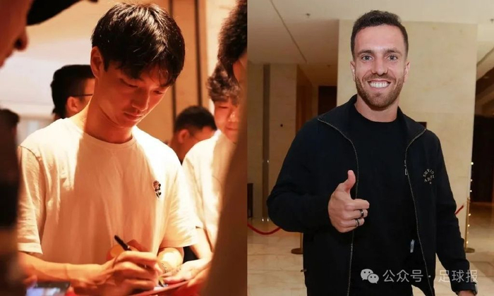 国足中场变数:塞尔吉尼奥11场3球2助,杨明洋力压三将锁定后腰替补 国足中场变数:塞尔吉尼奥11场3球2助,杨明洋力压三将锁定后腰替补