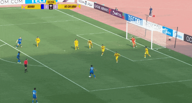 王霜弧线+宋端世界波,武汉女足2-0胡志明市晋级亚冠决赛 王霜弧线+宋端世界波,武汉女足2-0胡志明市晋级亚冠决赛