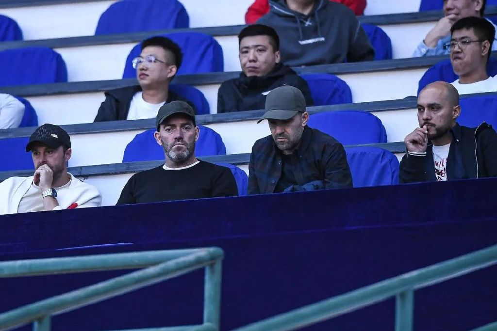 四连败垫底 苏亚雷斯火线抵长：我现在想的是如何让亚泰赢球