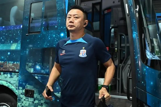 李帅朋友圈开撕前申花助教：借钱不还还诋毁中超门将教练