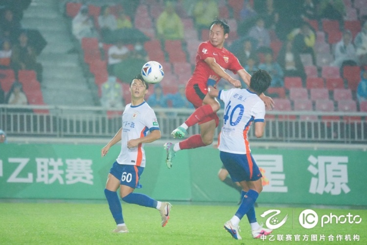 张俊杰世界波制胜 海港富盛经开客场1-0力克泰山B队 张俊杰世界波制胜 海港富盛经开客场1-0力克泰山B队