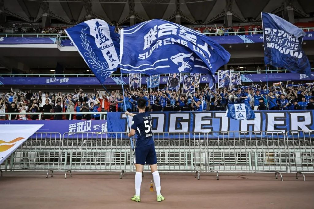 补时第9分钟头球绝平!21岁张振阳中超首球助三镇4-4国安 补时第9分钟头球绝平!21岁张振阳中超首球助三镇4-4国安
