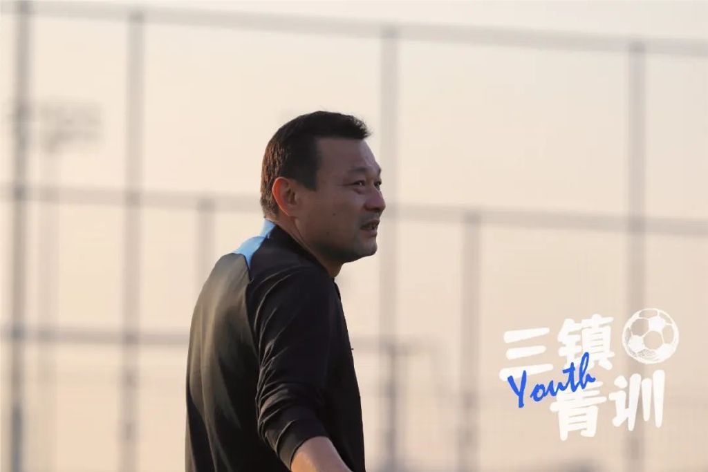 补时第9分钟头球绝平!21岁张振阳中超首球助三镇4-4国安 补时第9分钟头球绝平!21岁张振阳中超首球助三镇4-4国安