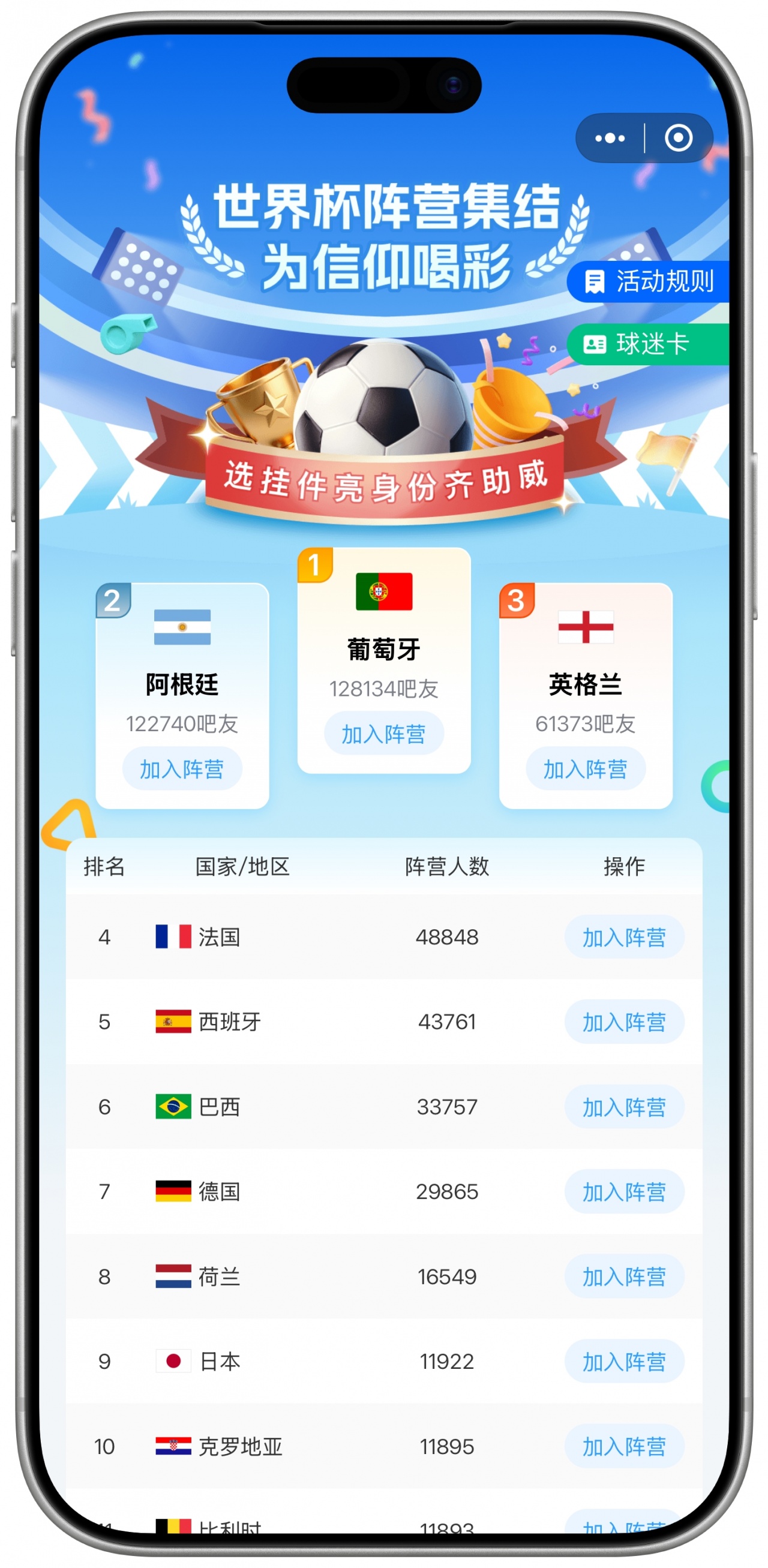 美加墨世界杯倒计时6天 48队104场完整赛程确认