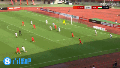 U23国足半场0-0塔吉克斯坦:向余望两度造险,鲍盛鑫上抢封堵险破门 U23国足半场0-0塔吉克斯坦:向余望两度造险,鲍盛鑫上抢封堵险破门