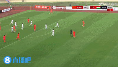 塔吉克斯坦U23球员自曝:最后时刻累了导致绝杀丢球 塔吉克斯坦U23球员自曝:最后时刻累了导致绝杀丢球