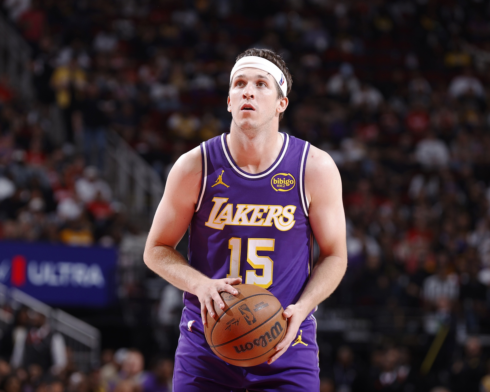 乔·约翰逊：里夫斯没理由不拿顶薪 落选秀不会降薪