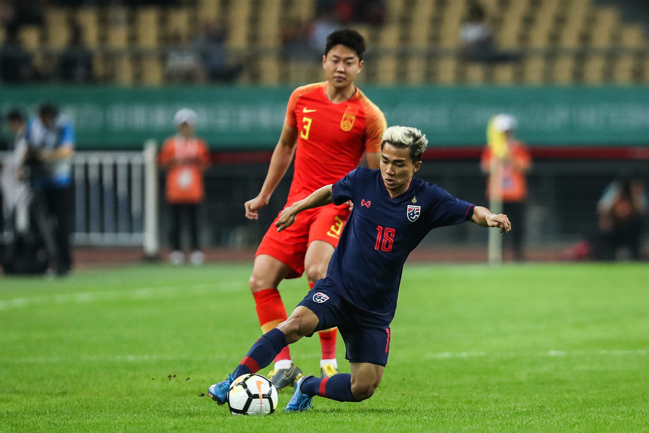 颂克拉辛忆5比1:那场胜利让中国球迷为我们欢呼 颂克拉辛忆5比1:那场胜利让中国球迷为我们欢呼