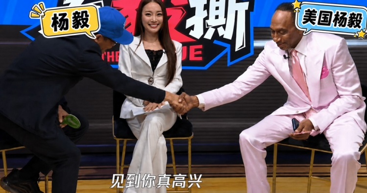 杨毅G4预测:尼克斯将赢球,赛前曾断言马刺胜并叫板A·史密斯