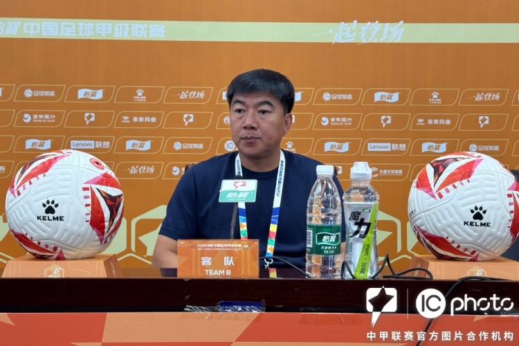 刘俊威:丢球后未乱阵脚,配合进球完成2-1逆转,两小将收获中甲首球 刘俊威:丢球后未乱阵脚,配合进球完成2-1逆转,两小将收获中甲首球