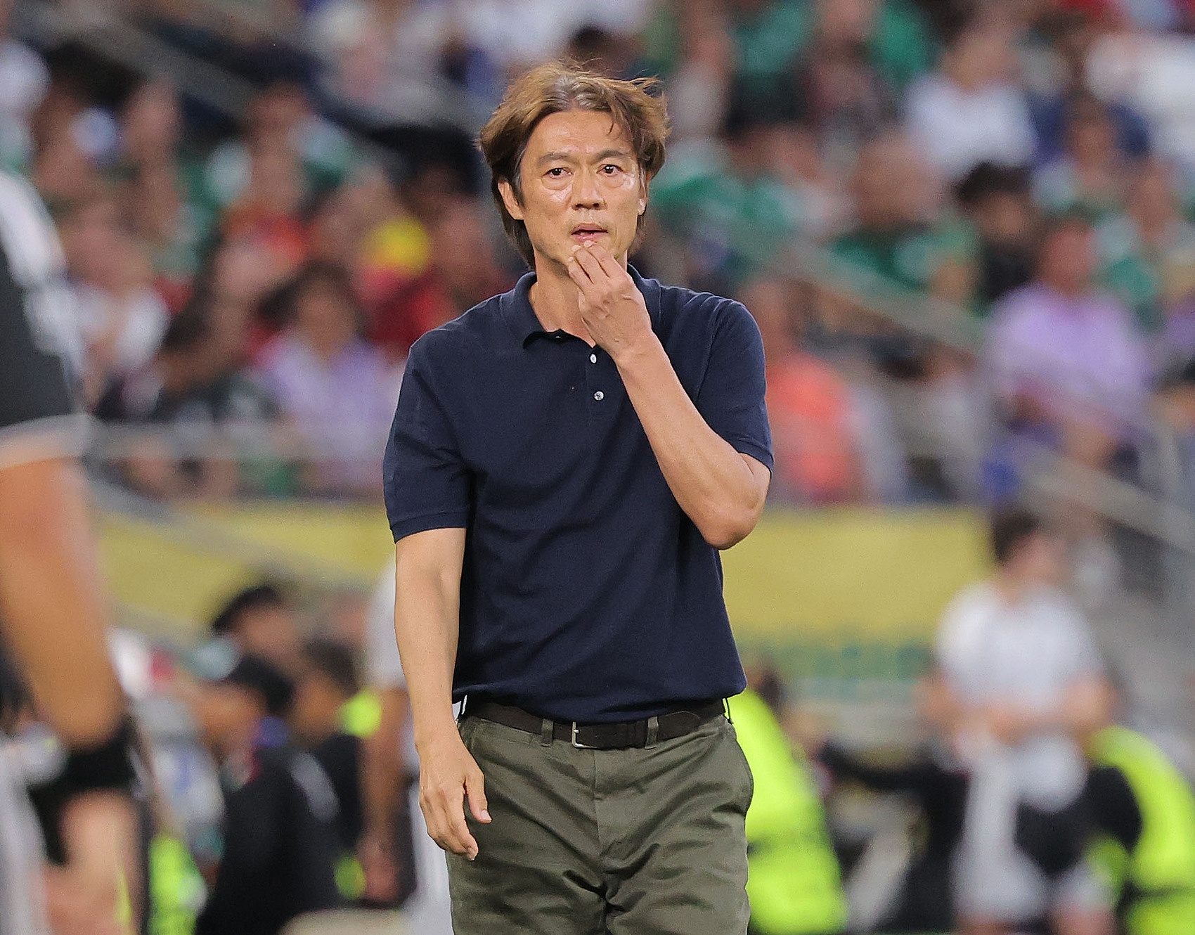 韩国世界杯出局引国内网络群嘲,媒体人:中国足球没资格讽刺