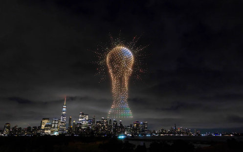 弱国无VAR:FIFA潜规则下的八强对阵与双重标准