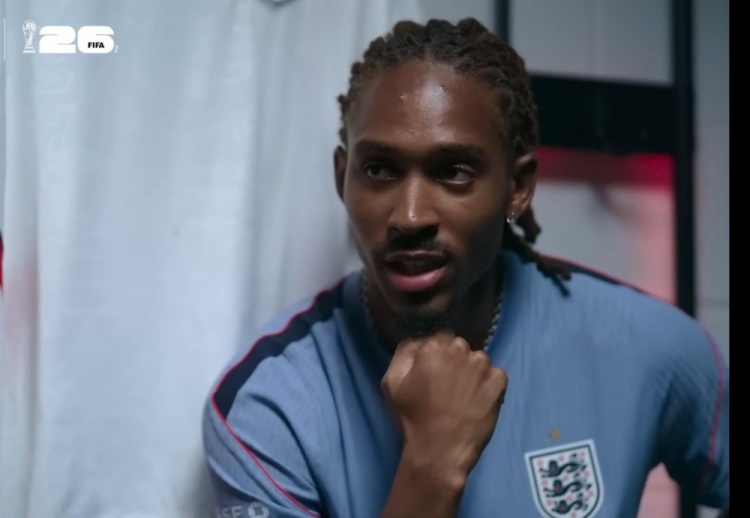 斯彭斯：图赫尔令我只管防守，关键封堵与进球同等重要
