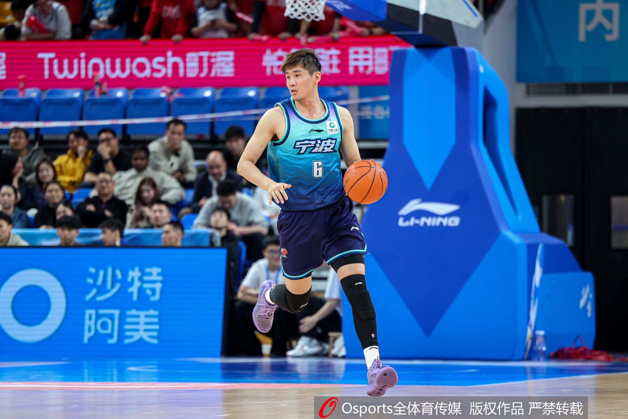 山西用探花签换王俊杰 刘东先送天津换签