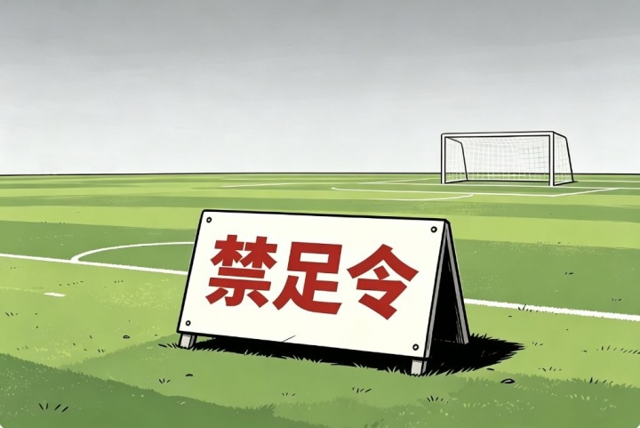 申思掌掴小球员被实名举报,终身禁足令遭架空:2018年竟以董事长身份公开出席足协赛事 申思掌掴小球员被实名举报,终身禁足令遭架空:2018年竟以董事长身份公开出席足协赛事