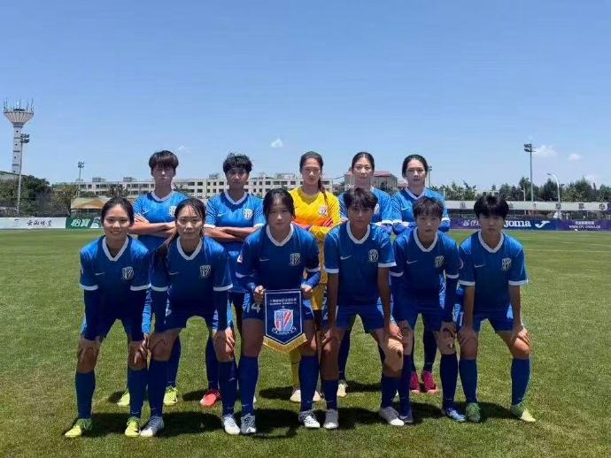 女甲末轮狂飙:申花上体6-3山西喜华 常规赛第四晋级争冠组 女甲末轮狂飙:申花上体6-3山西喜华 常规赛第四晋级争冠组